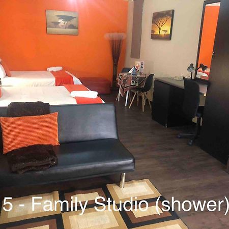 JC Studios Ermelo Exterior foto