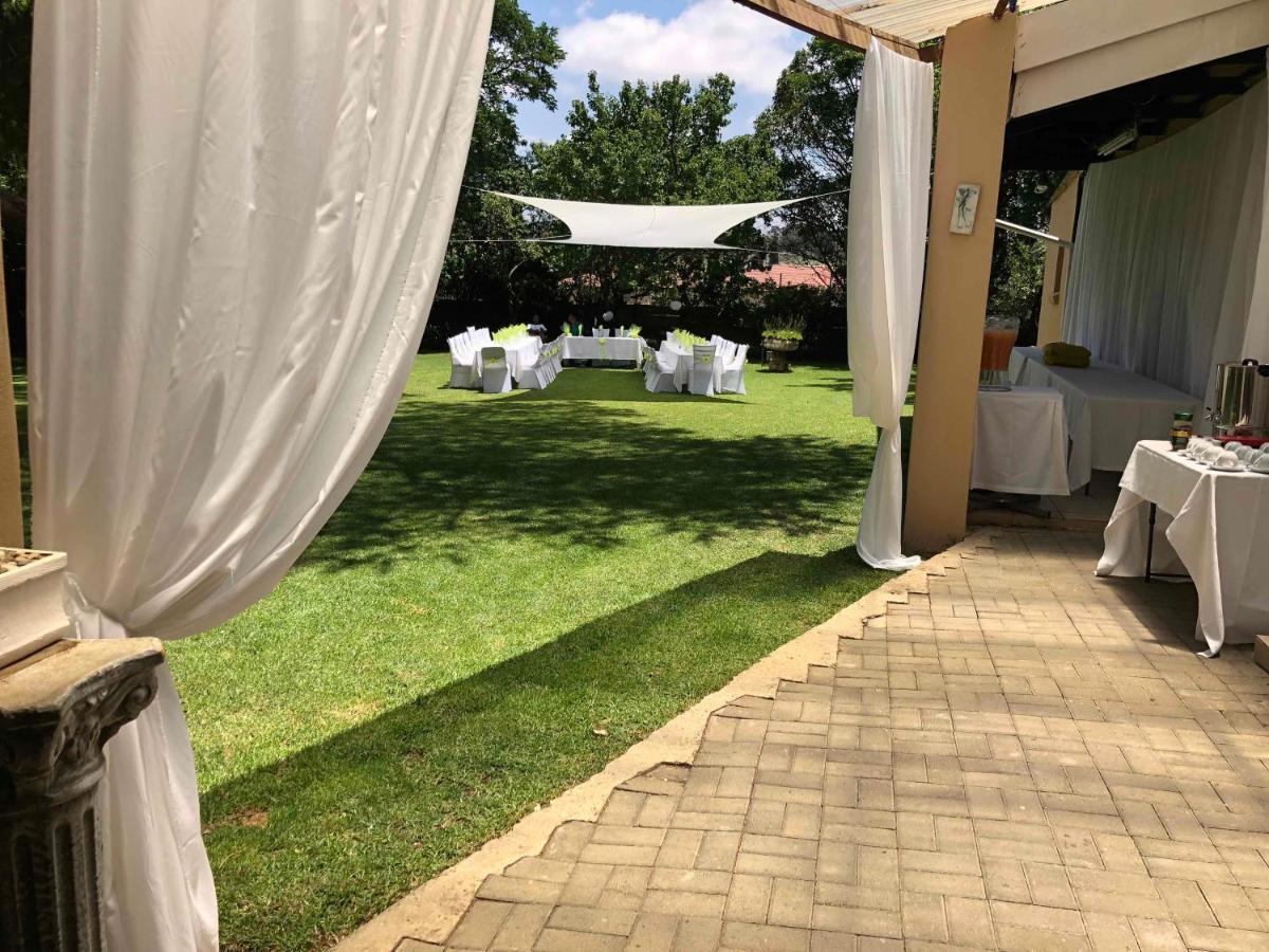 JC Studios Ermelo Exterior foto