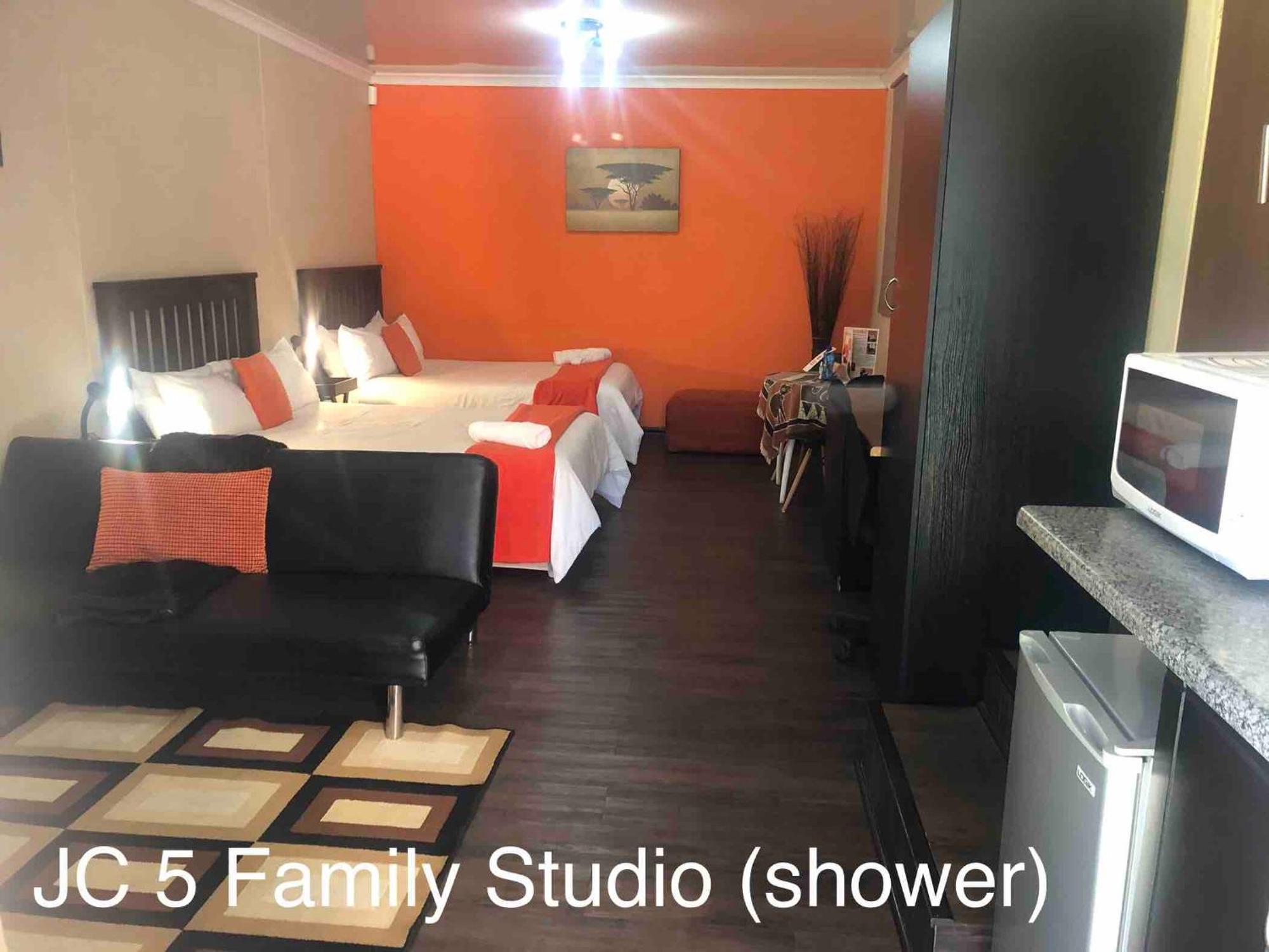 JC Studios Ermelo Exterior foto