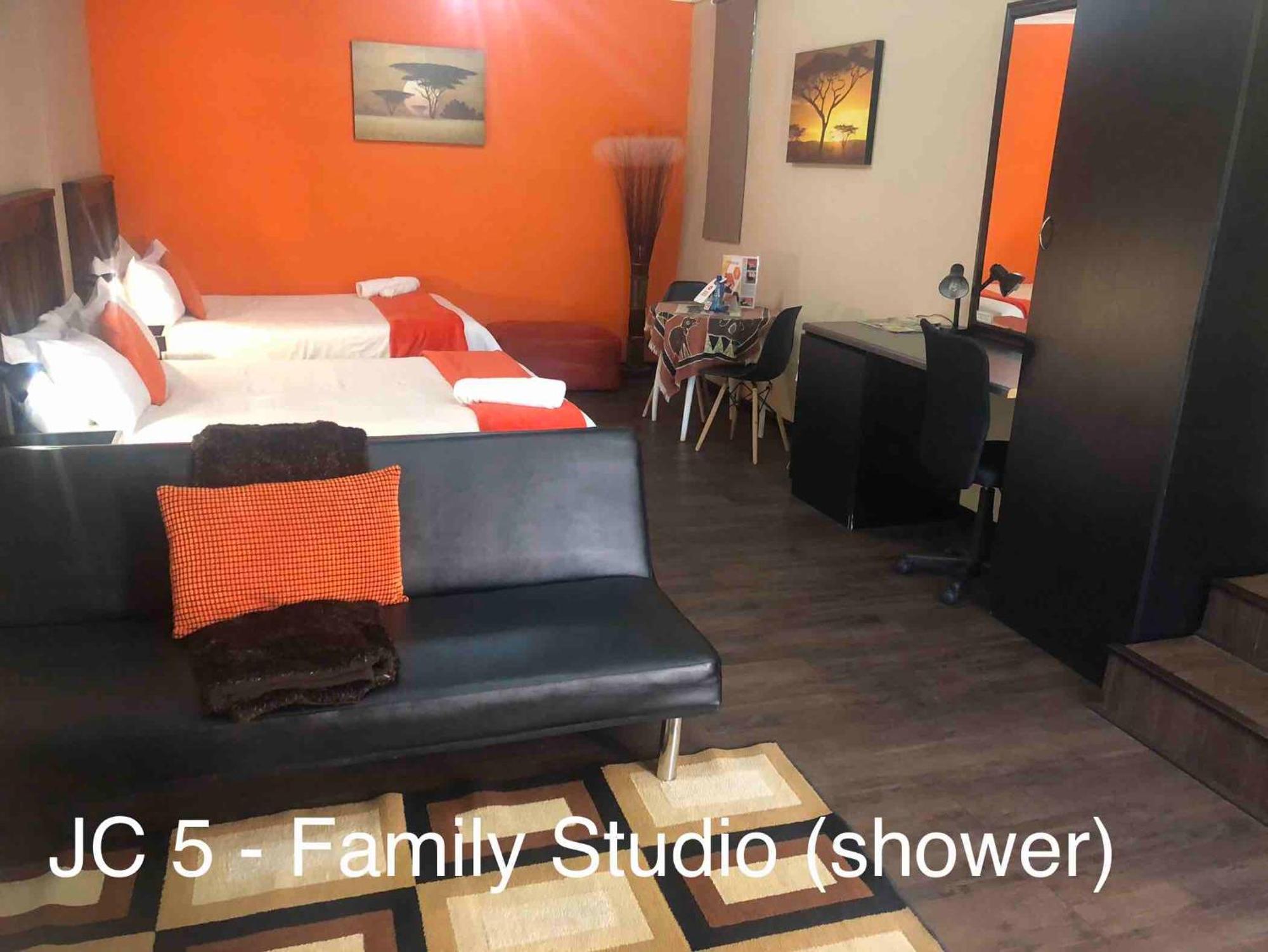 JC Studios Ermelo Exterior foto