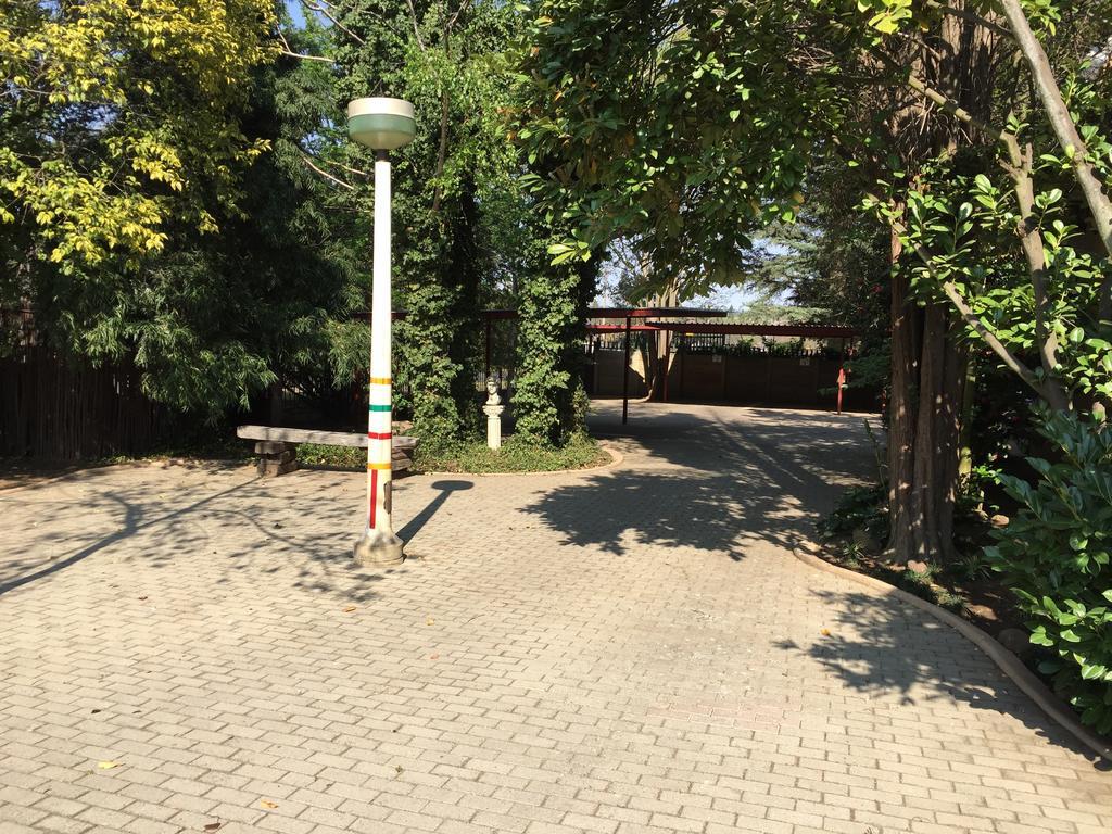 JC Studios Ermelo Exterior foto